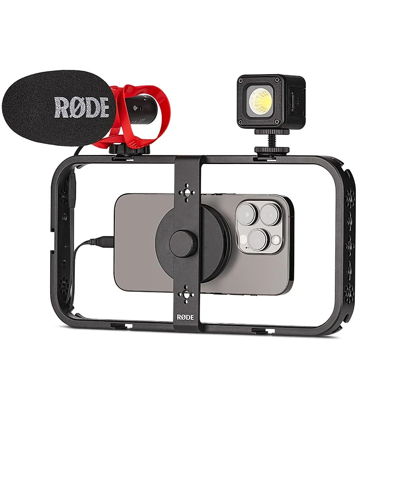Rode Filmmaking Magnetic Phone Cage