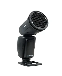 Rogue Pf Adapter for Profoto A1, A1x, and A10 Round Flashes