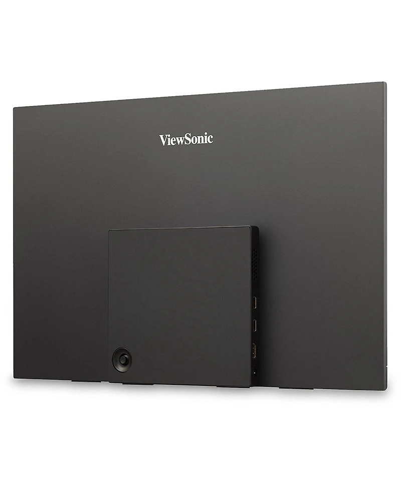 ViewSonic VX1655-4K 1 16:9 4K UltraHD Portable Ips Led Monitor