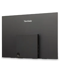 ViewSonic VX1655-4K 1 16:9 4K UltraHD Portable Ips Led Monitor