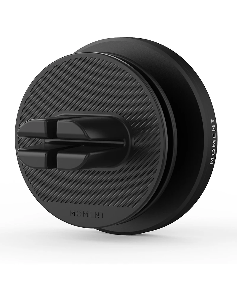 Moment Adjustable Car Vent Mount with MagSafe for iPhone 12 and 13