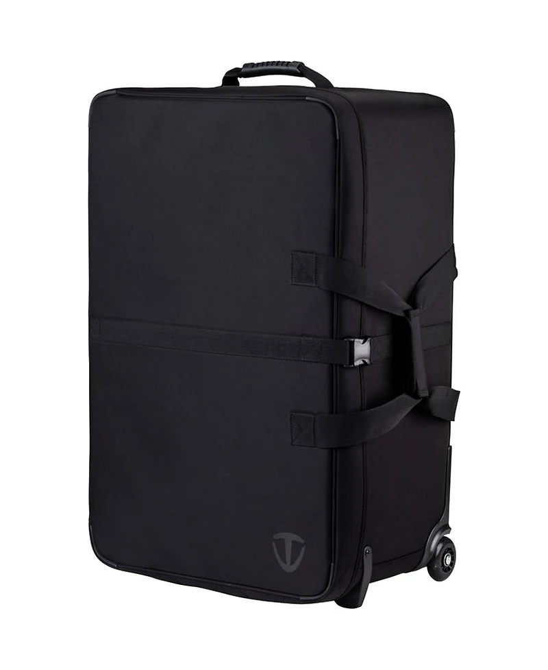Tenba Attache 3220W Transport Air Wheeled Case for Variety of Photo Gear,