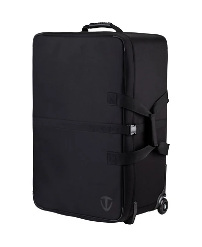 Tenba Attache 3220W Transport Air Wheeled Case for Variety of Photo Gear,