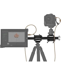 Tether Tools 4 Head Rock Solid Tripod Cross Bar