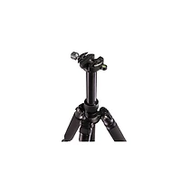 Tether Tools Rock Solid 4-Section Aluminum Tripod for AeroTrac Workstation Systems