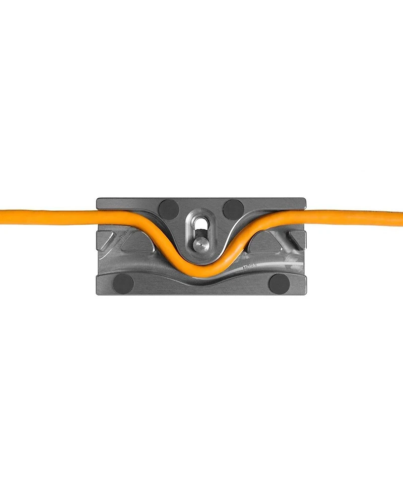Tether Tools TetherBLOCK Qr Plus Arca-Type Quick Release Plate