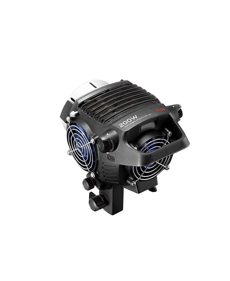 Zhiyun Molus B200 200W Bi-Color Led Monolight