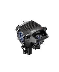 Zhiyun Molus B200 200W Bi-Color Led Monolight