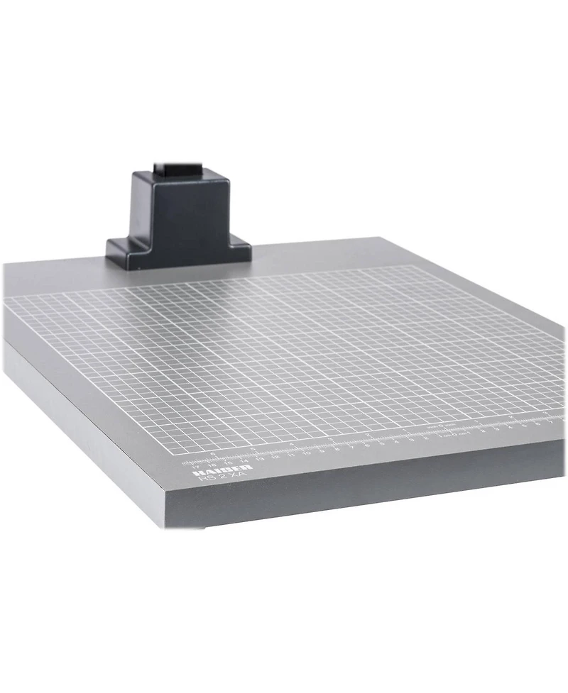 Kaiser Copy Stand Kit Rs-2 Xa with 29" Column, Adjustable Camera Arm and 16x20" Grid Baseboard