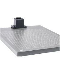 Kaiser Copy Stand Kit Rs-2 Xa with 29" Column, Adjustable Camera Arm and 16x20" Grid Baseboard