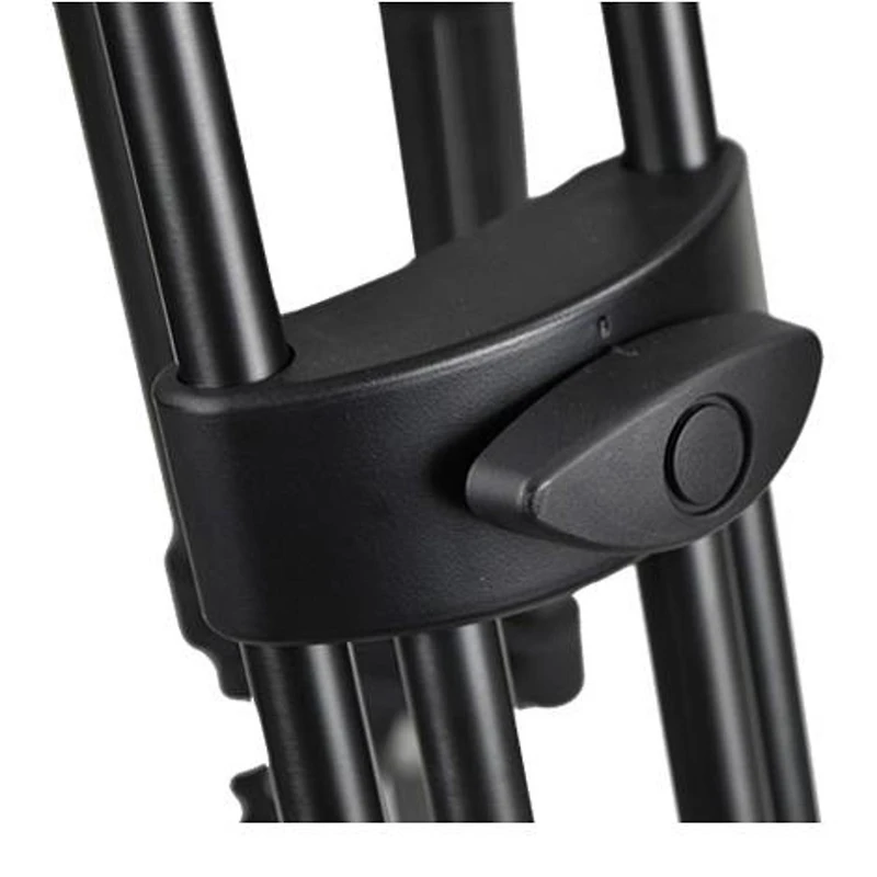 Libec RT40RB 3-Section Aluminum Tripod with 75mm Ball