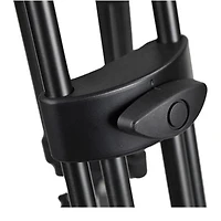 Libec RT40RB 3-Section Aluminum Tripod with 75mm Ball