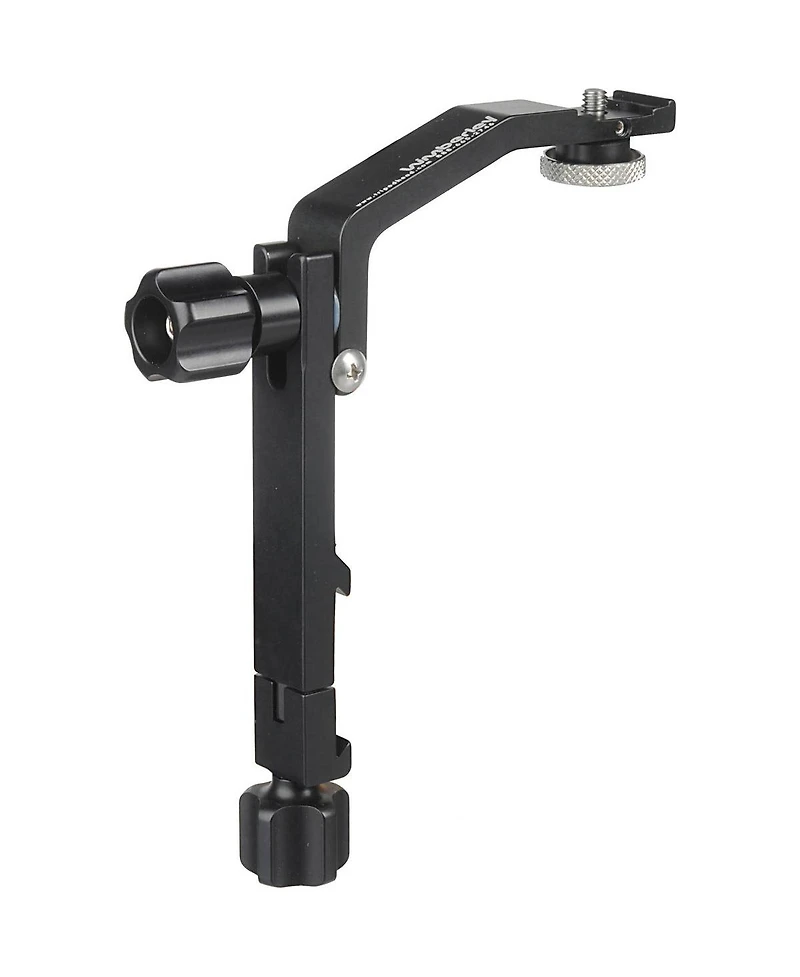 Wimberley F-6 Flash Bracket for Sidekick Gimbal Head Adapter