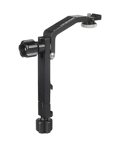 Wimberley F-6 Flash Bracket for Sidekick Gimbal Head Adapter