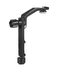 Wimberley F-6 Flash Bracket for Sidekick Gimbal Head Adapter