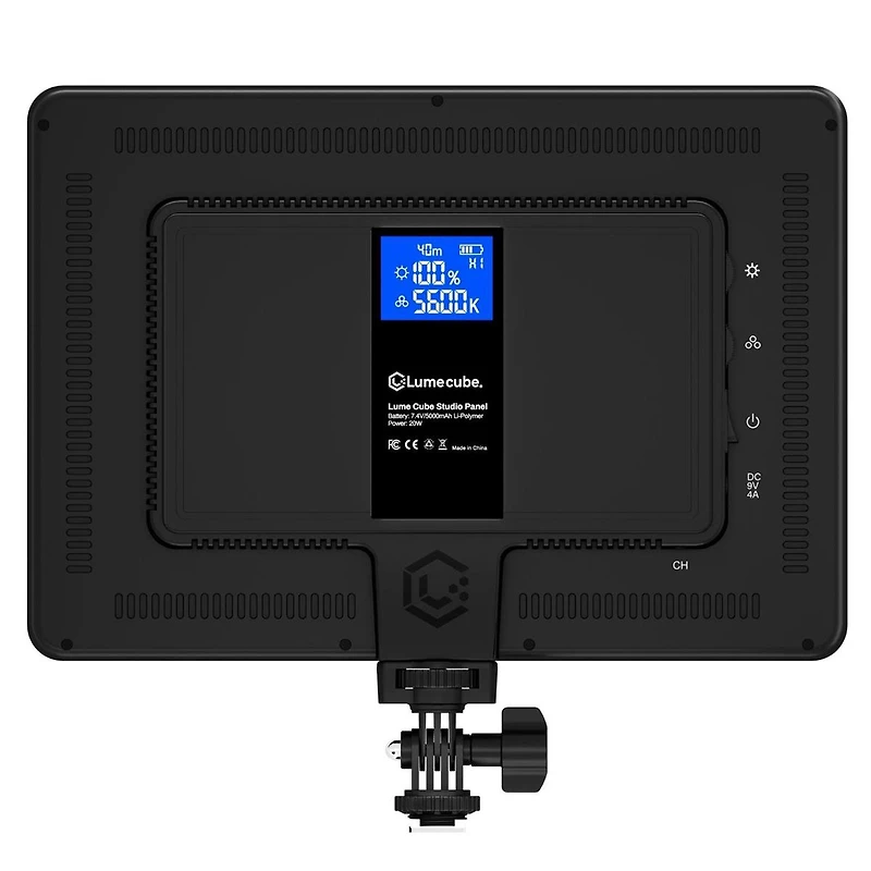 Lume Cube Studio Panel Led Light