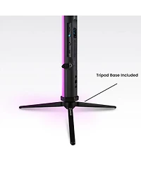 Lume Cube 4' Xl Rgb Led Tube Light