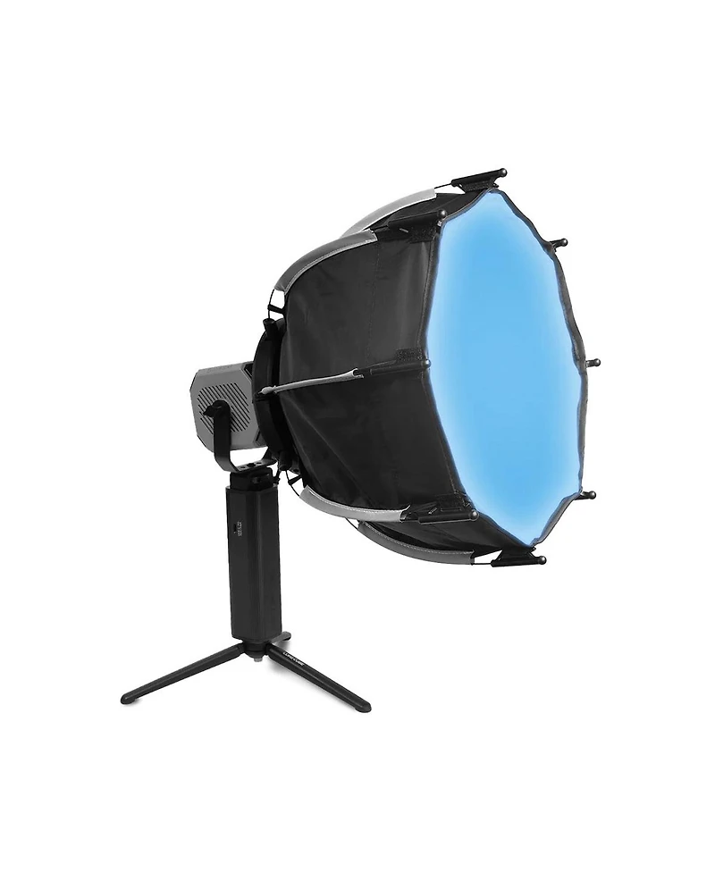 Lume Cube Xl 60W Rgb Mini Cob Led Mobile Light Kit