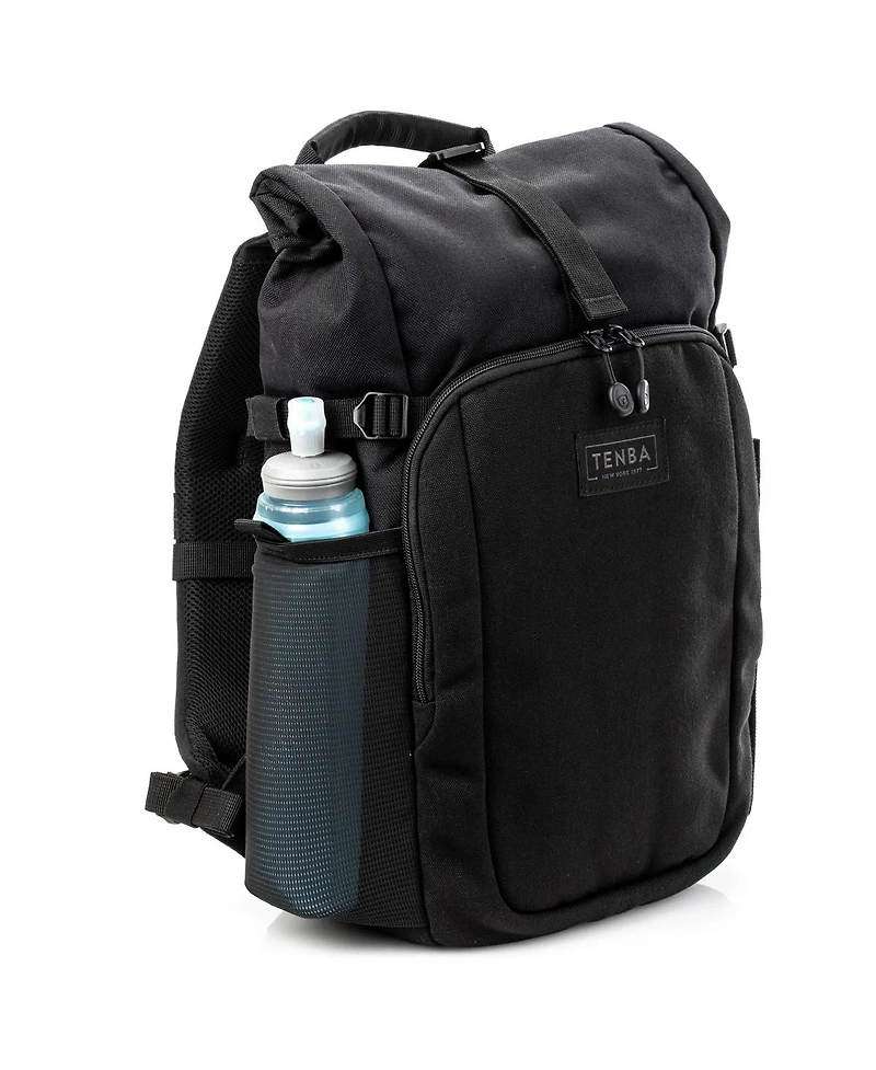Tenba Fulton V2 10L Backpack for Mirrorless or Dslr Camera with 2-4 Lenses and iPad/iPad Pro 11"