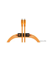 Tether Tools Starter Tethering Kit with TetherPro Optima 10G 15' Usb-c Straight to Usb-c Straight Cable, , TetherGuard and Bag