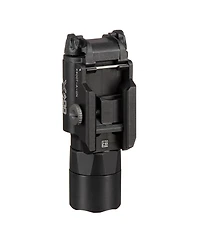 SureFire X400T-a Turbo Led Weapon Light with Red Aiming Laser