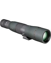 Vortex Optics Razor Hd 22-48x65 Straight-Viewing Spotting Scope, Porro Prism, Multicoated, Waterproof, Fogproof