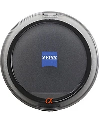 Sony 77mm Multi-Coated Protective Filter with Carl Zeiss T Coating