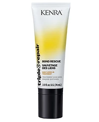 Kenra Professional Triple Repair Bond Rescue, 2.5 oz.