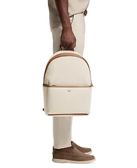 Hugo Boss Men's Dakkar Travel Backpack