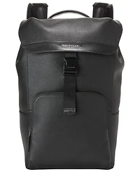 Cole Haan Men's Damon Flap Laptop Backpack