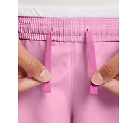 Nike Big Girls Dri-Fit Tempo Running Shorts