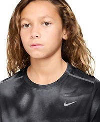 Nike Boys' 8-18 Dri-fit Short-Sleeve T-Shirt