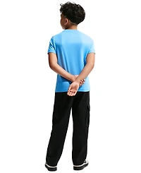 Nike Boys' Sportswear Short-Sleeve T-Shirt