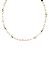 Kendra Scott Gabriella Freshwater Cultured Pearl Strand Necklace