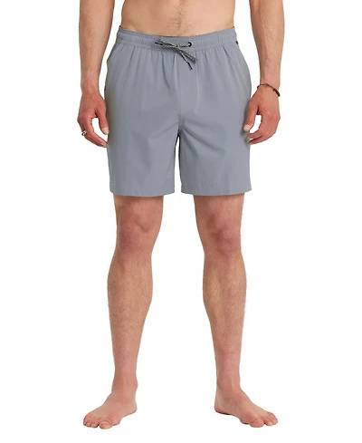Quiksilver Men's Taxer Amphibian shorts