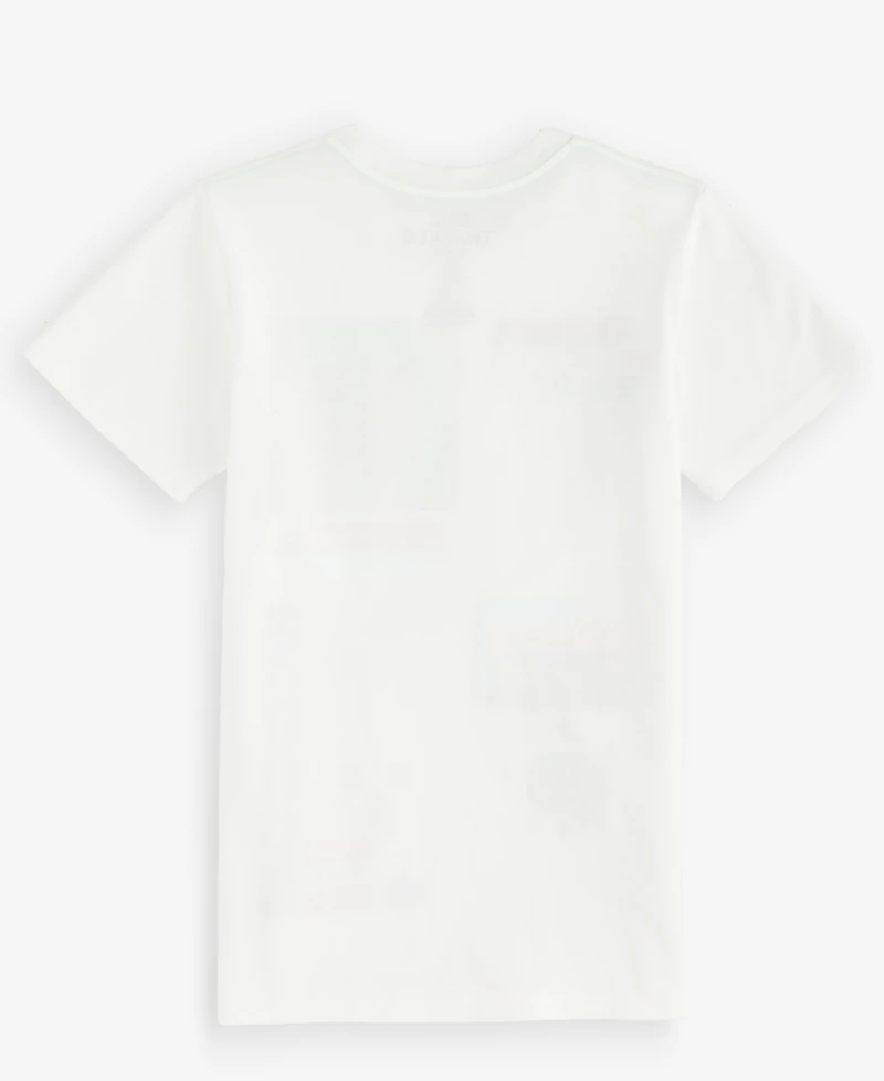 Epic Threads Boys' Xs-xl Minecraft Tnt Boom Short-Sleeve T-Shirt, Macy's Exclusive