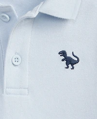 Epic Threads Toddler Boys' 12M-5T Icon Pique Polo, Macy's Exclusive