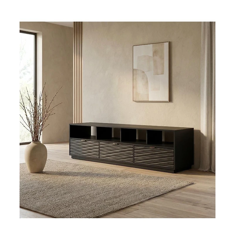 Sauder Morgan Main Credenza