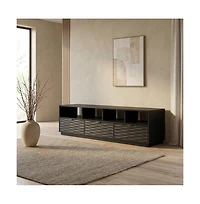 Sauder Morgan Main Credenza