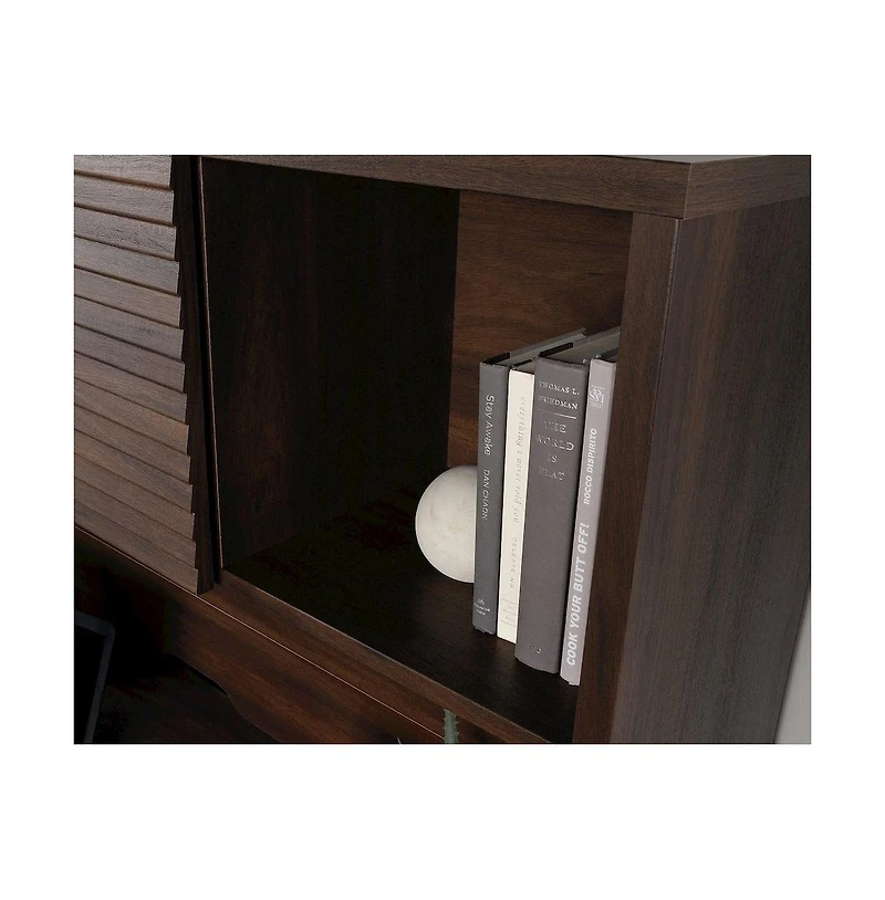 Sauder Palo Alto Commercial Office Hutch