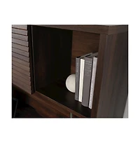 Sauder Palo Alto Commercial Office Hutch