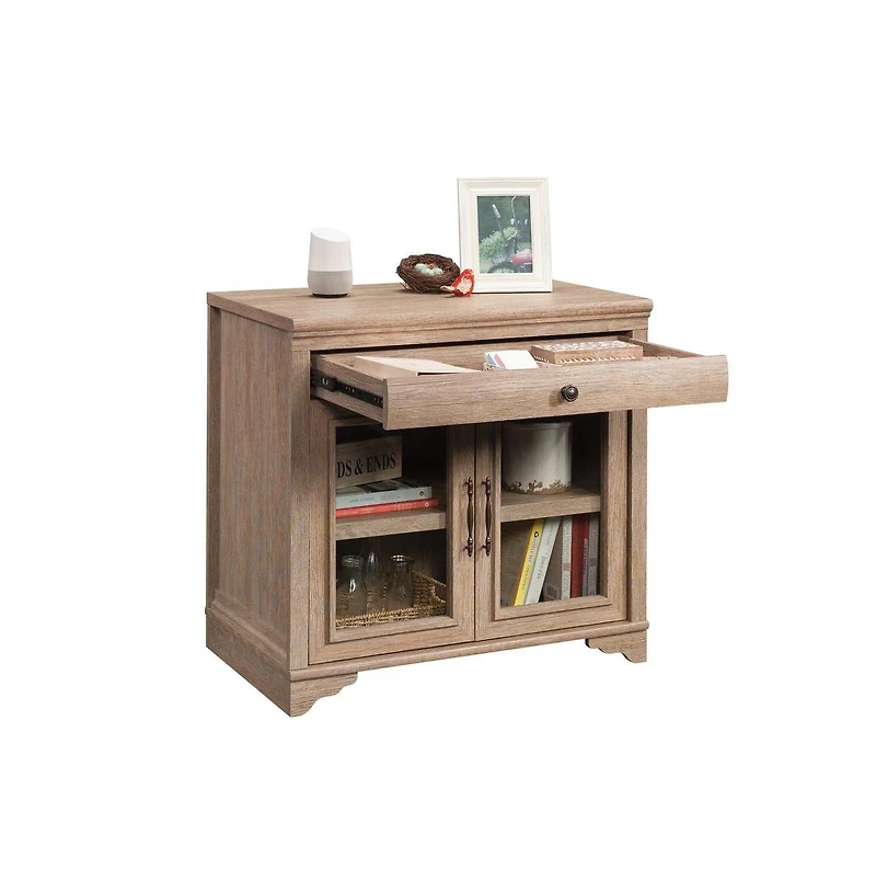 Sauder Rollingwood Commercial Office Cabinet