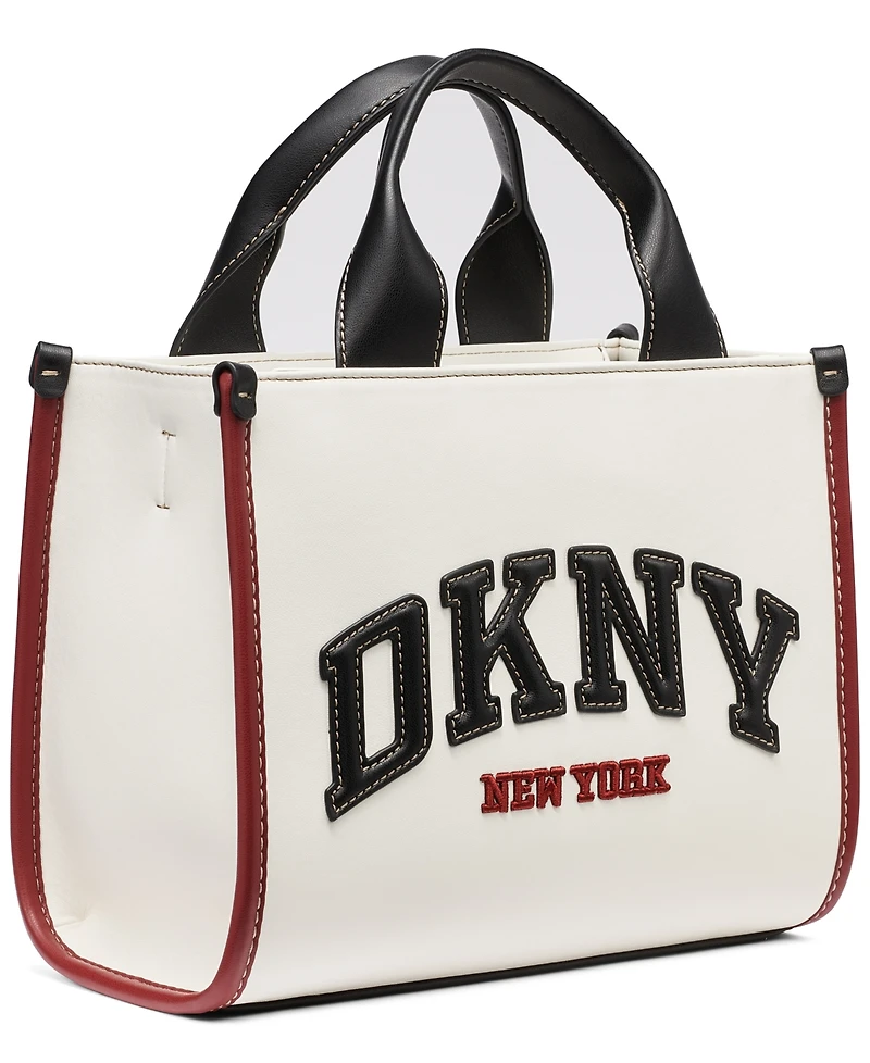Dkny Hadlee Large Tote Handbag