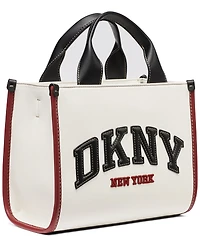 Dkny Hadlee Large Tote Handbag