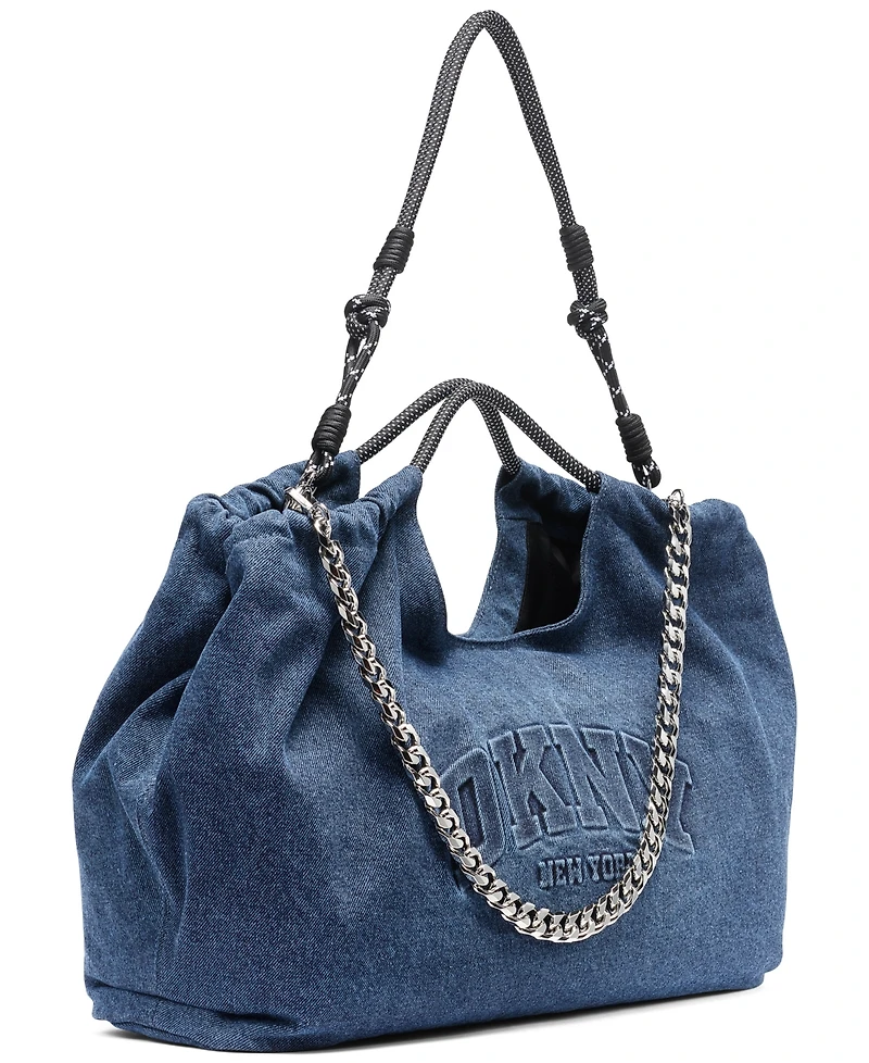 Dkny Mabel Extra-Large Tote Handbag