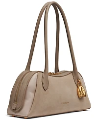 Donna Karan New York Terry Medium Shoulder Handbag