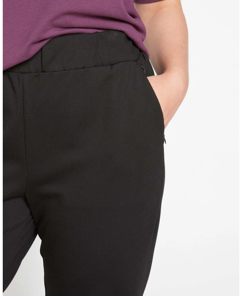 Universal Standard Plus Smart Signature Ponte Pants