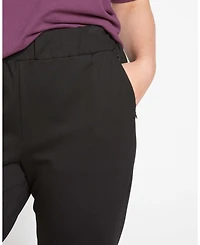 Universal Standard Plus Smart Signature Ponte Pants