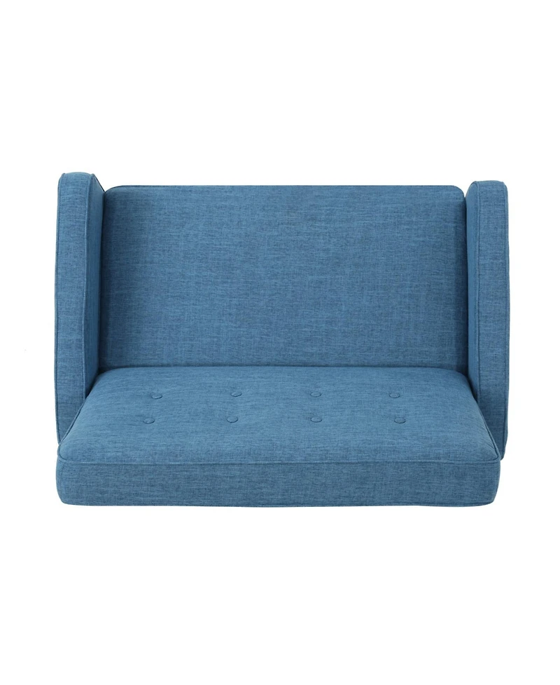 Streamdale Furniture Chic and Comfortable Manual Recliner