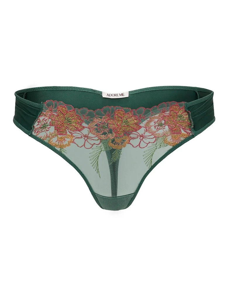 Adore Me Women's Thong Panty